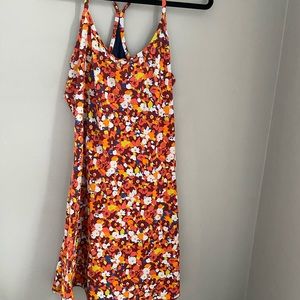 Outdoor Voices Exercise Dress